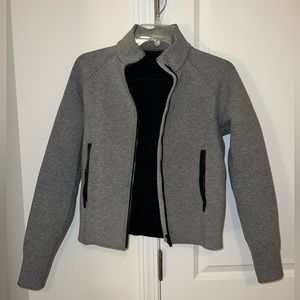 Lululemon jacket size 2